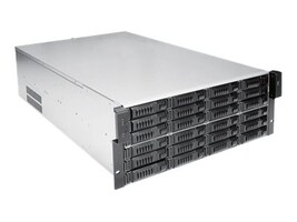 iStarUSA E4M24HD Main Image from Left-angle