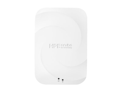 HPE HPE ANW AP-605H US10 10PK AP, S1F96A, 41774756, Wireless Access Points & Bridges