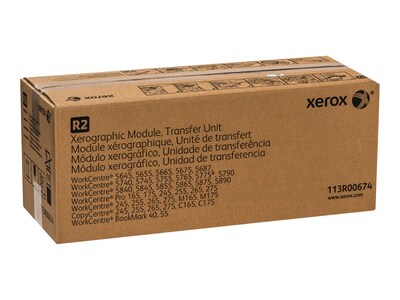 Xerox 5150 5740 5745 5755 Xer Module , 113R00674, 41115673, Toner and Imaging Components - OEM