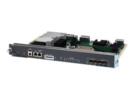 Cisco C4500E-7R-S8L-UPOE Main Image from Right-angle