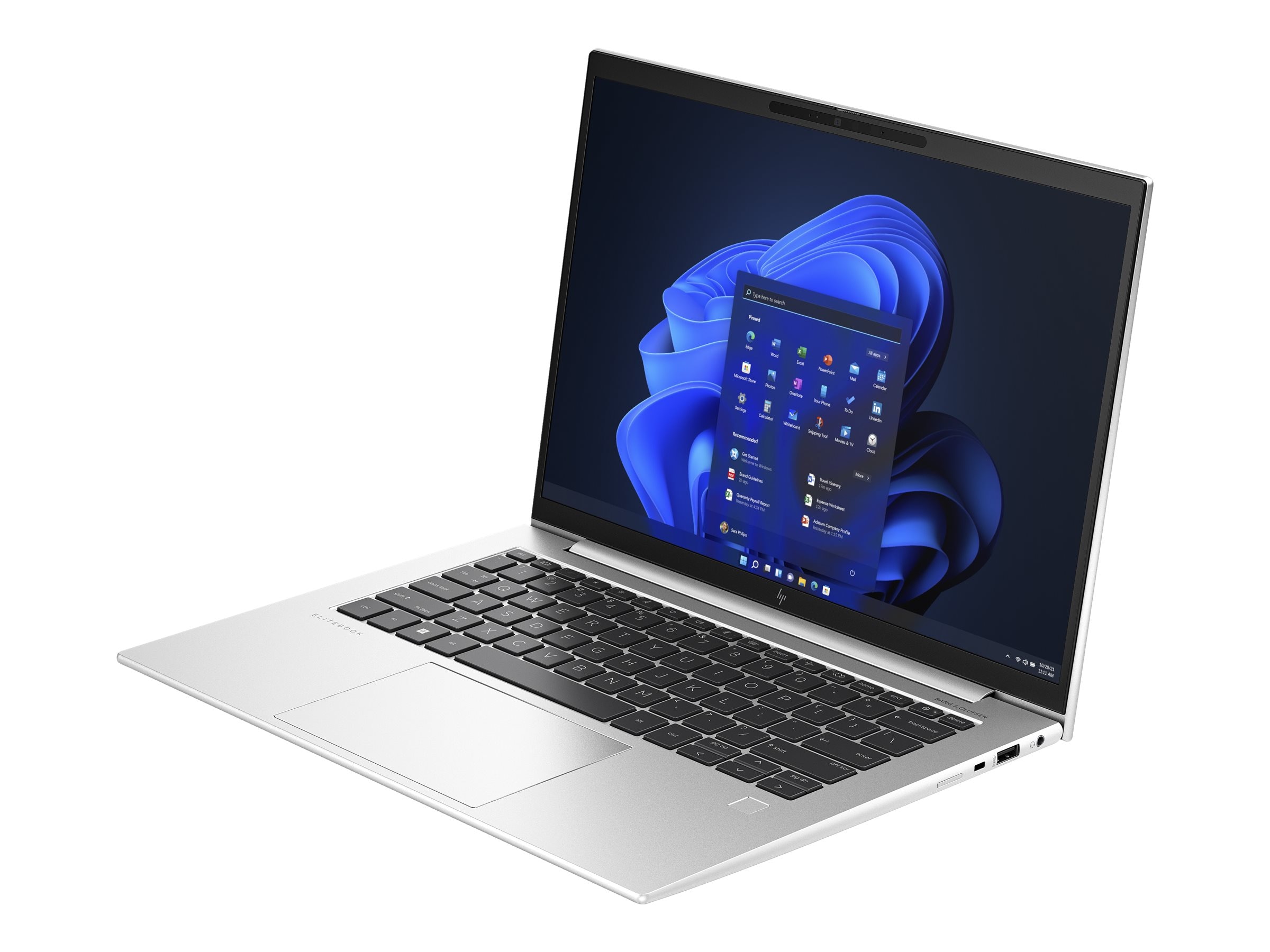 Buy HP EliteBook 845 G10 AMD Ryzen 7 Pro 7840U 16GB 512GB Opal 6E