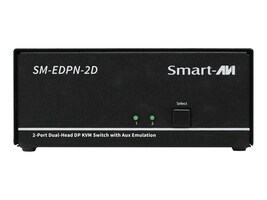 SmartAVI SM-EDPN-2D-S Main Image from Front