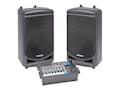 Samson XP1000B 102WAY ACTIVE MONITOR, SAXP1000B                     , 41911753, Speakers - PC