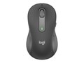 Logitech Signature M650 L LEFT Wireless Mouse , 910-006234, 41368409, Mice & Cursor Control Devices