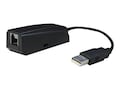 Guillemot TRJ12 USB ADAPTER FOR T3PA AND, 4060079                       , 41930014, Computer Gaming Accessories