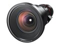Panasonic Zoom Lens for PT-DZ870, PT-DW830, PT-DX100, ET-DLE085, 15950480, Projector Accessories