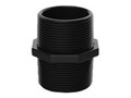 Axis 1.5 NPS NPT Male Coupler, 01706-001, 36723761, Mounting Hardware - Miscellaneous