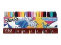 DYMO SHARPIE ULTIMATE PACK 115 CT U, 1983255                       , 41982160, Office Supplies
