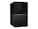 Western Digital WDBFBE0240JBK-NESN Image 4 from Left-angle