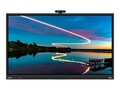 Lenovo 86 ThinkVision T86 4K Ultra HD LED-LCD Touchscreen Display, 62F0WN1AUS                    , 42002434, Monitors - Large Format - Touchscreen