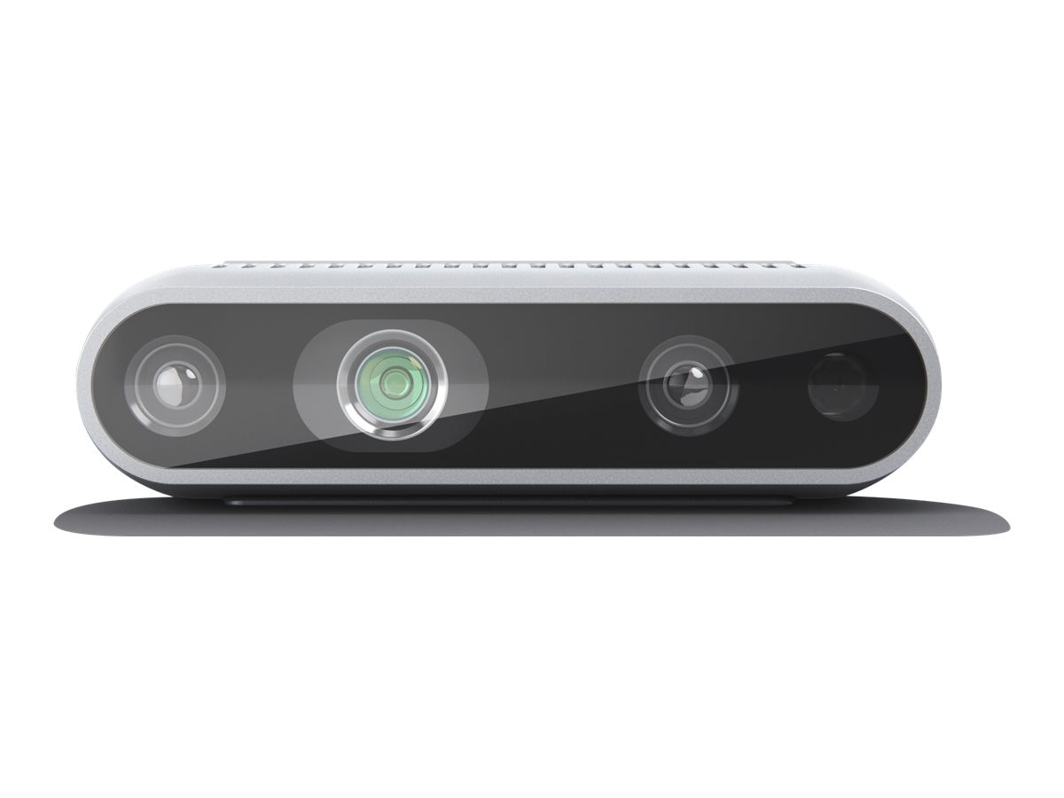 Intel RealSense Depth Camera D435i (82635D435IDK5P)