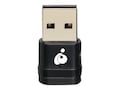 IOGEAR WL AC600 Dual-Band USB Mini Adapter, GWU635, 21326780, Wireless Adapters & NICs