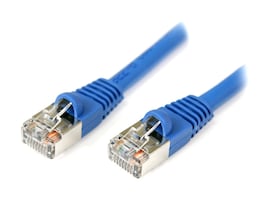 StarTech.com S45PATCH7BL Main Image from Right-angle