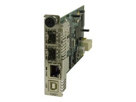 Lantronix C3221-1040 Main Image from Right-angle