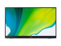 Acer 21.5 UT222Q Ebmiphzx Full HD LED-LCD Touchscreen Display, UM.WW2AA.E01                  , 42026166, Monitors - Touchscreen