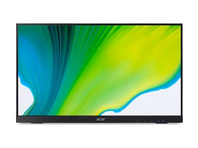 Acer 21.5 UT222Q Ebmiphzx Full HD LED-LCD Touchscreen Display, UM.WW2AA.E01 , 42026166, Monitors - Touchscreen Acer 21.5 UT222Q Ebmiphzx Full HD LED-LCD Touchscreen Display, UM.WW2AA.E01 , 42026166, Monitors - Touchscreen