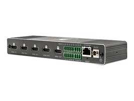 Kramer Electronics 20-80547090                    Main Image from Right-angle