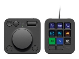 Logitech 920-012660                     Main Image from Front