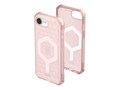 Urban Armor APPLE IPHONE 16E ESSTL MAGSAFE, 114496114C4C                  , 41932430, Carrying Cases - Phones/PDAs