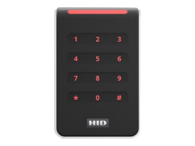 Synercard SIGNO40K, Wall Mount W Keypad, , 40KTKS-00-000000, 41121998, PC Card/Flash Memory Readers