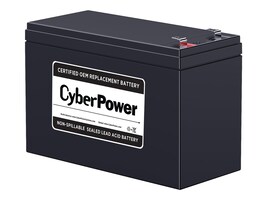 CyberPower RB1290 Main Image from Right-angle