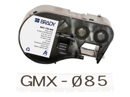 Brady Corp. M4C-750-499                    Main Image from Front