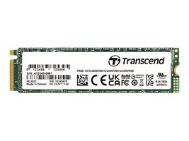 Transcend Information TS128GMTE672A                  Main Image from Front