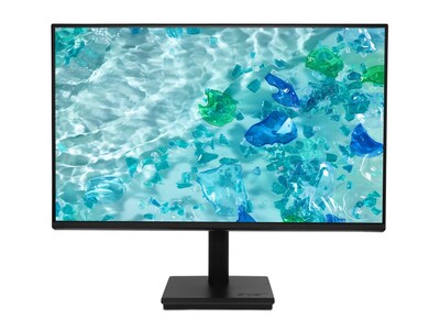 Acer 23.8 V247Y GBMIPUX Full HD LED-LCD Monitor, UM.QV7AA.G08                  , 42084680, Monitors