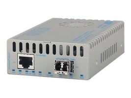 Omnitron Systems Technology 8580-0-D Main Image from Right-angle