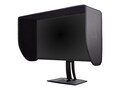 ViewSonic Monitor Hood for 27 VP Monitors, MH27M1, 35726750, Monitor & Display Accessories