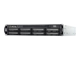 TerraMaster System U8-522-9400                    Main Image from Right-angle