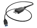 UNC 6 Foot Superspeed USB 3.0 A-MA , USB3-ABM-06F, 41180118, Cables UNC 6 Foot Superspeed USB 3.0 A-MA , USB3-ABM-06F, 41180118, Cables