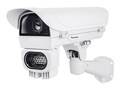 Vivotek Outdoor Weather-proof Box Camera Enclosure with IR LEDs, Heater & Fan (24 VAC VDC), AE-23A-P                      , 42118894, Camera & Camcorder Accessories