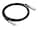 Axiom DAC-SFP-10G-3M-AX Image 1 from Left-angle