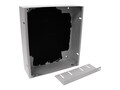 Atlas Sound Flush Mount Enclosure for IP A, IP-FEST-SD, 41953961, Mounting Hardware - Miscellaneous Atlas Sound Flush Mount Enclosure for IP A, IP-FEST-SD, 41953961, Mounting Hardware - Miscellaneous