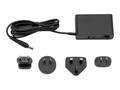 NetAlly PWR-CHARGER AC Charger Replacement Power Adapter, PWR-CHARGER, 41328848, AC Power Adapters (external)