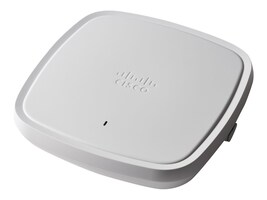 Cisco C9120AXI-EWC-E Main Image from Right-angle