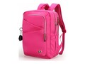 Swissdigital KATY ROSE NG Pink L Backpack, SD1645-46                     , 41857409, Carrying Cases - Notebook