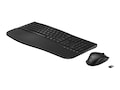 HP HP 685 CFT Dual-Mode KB Mse Combo, 8T6L7UT#ABA                   , 41846093, Keyboard/Mouse Combinations