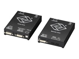 Black Box ACS4001A-R2 Main Image from Right-angle