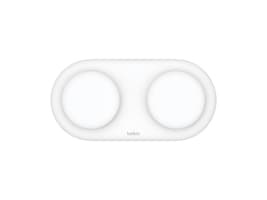 Belkin WIZ033TTWH-APL Main Image from Front Belkin WIZ033TTWH-APL Main Image from Front