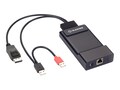 Black Box Zero U DP KVM-Over-IP , EMD200DP-T, 41247080, KVM Switches Black Box Zero U DP KVM-Over-IP , EMD200DP-T, 41247080, KVM Switches