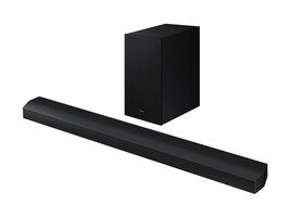Samsung HW-B750D/ZA                    Main Image from Right-angle