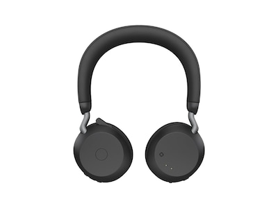 Jabra Evolve2 75 USB-A UC Headset - Black, 27599-989-999, 41327998, Headsets (w/ microphone) Jabra Evolve2 75 USB-A UC Headset - Black, 27599-989-999, 41327998, Headsets (w/ microphone)