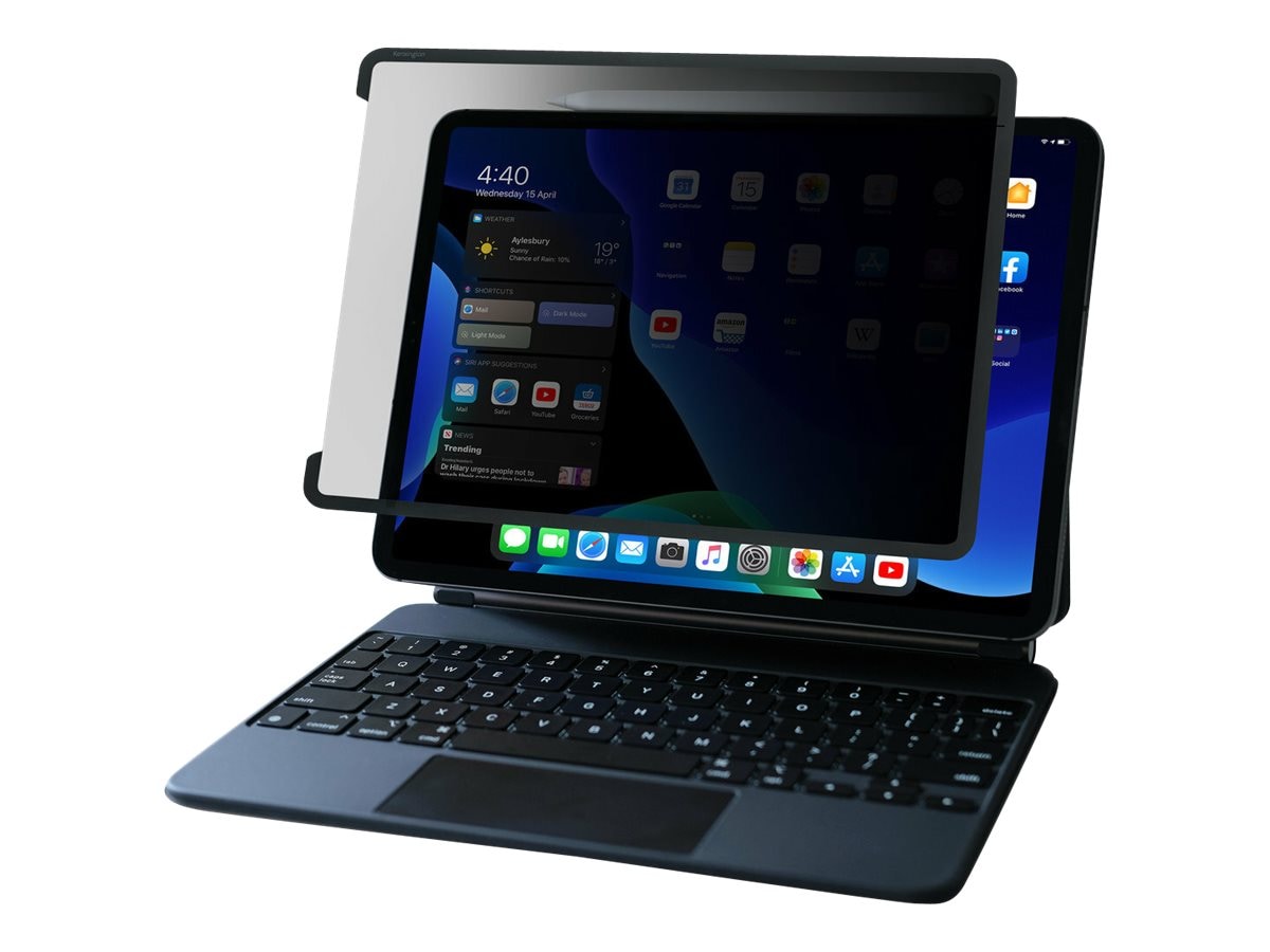 Kensington SA129 Privacy Screen IPADPRO (K50721WW)