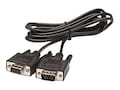 APC UPS Serial Interface Link Cable 15ft, AP9804, 454615, Cables