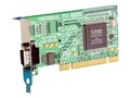 Brainboxes 1-port LP-UPCI RS232 Low Profile Serial Card, UC-235-001, 14490944, Controller Cards & I/O Boards