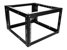 iStarUSA WOM680-KBR1U Main Image from Left-angle