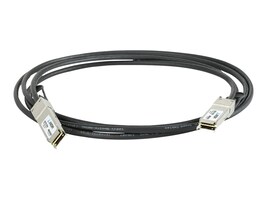Axiom QSFP-100G-CU3M-AX Main Image from Front