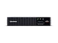 CyberPower 2U Rack Tower Smart App Sinewave 3000VA 3000W 8x NEMA 5-20R UPS w Network Management Card, PR3000RTXL2UACN , 41868030, Battery Backup/UPS CyberPower 2U Rack Tower Smart App Sinewave 3000VA 3000W 8x NEMA 5-20R UPS w Network Management Card, PR3000RTXL2UACN , 41868030, Battery Backup/UPS